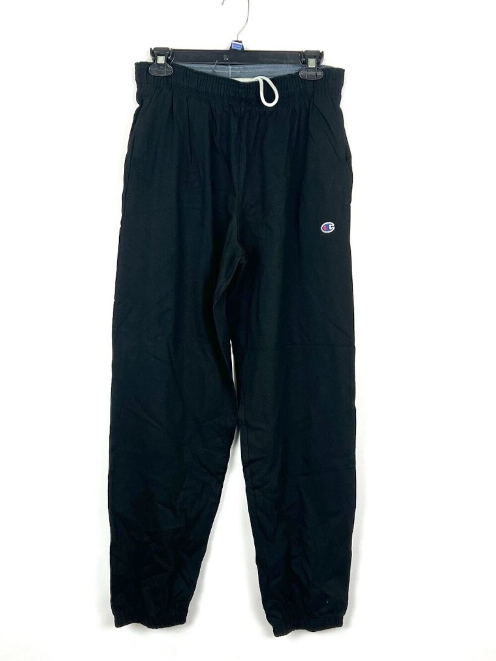 Champion Men’s Black Activewear Pants Size M